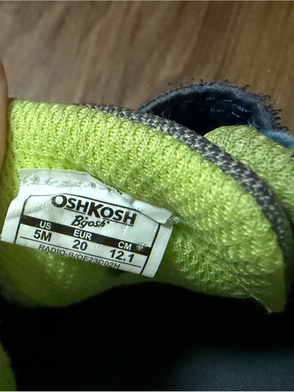 OshKosh Bgosh oshkosh b’gosh